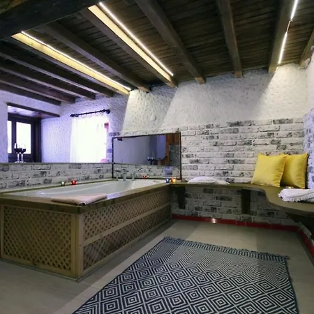 Villa Outstanding With Impressive View Near Historical Area In Fethiye *