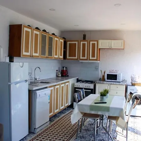 Villa Outstanding With Impressive View Near Historical Area In Fethiye Ölüdeniz