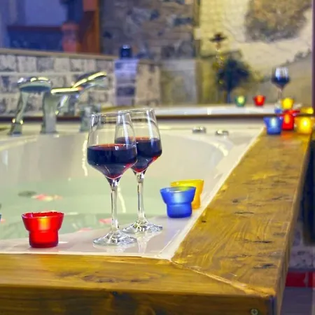 Outstanding With Impressive View Near Historical Area In Fethiye *