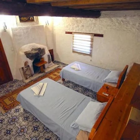 Villa Outstanding With Impressive View Near Historical Area In Fethiye *