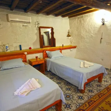 Villa Outstanding With Impressive View Near Historical Area In Fethiye Ölüdeniz