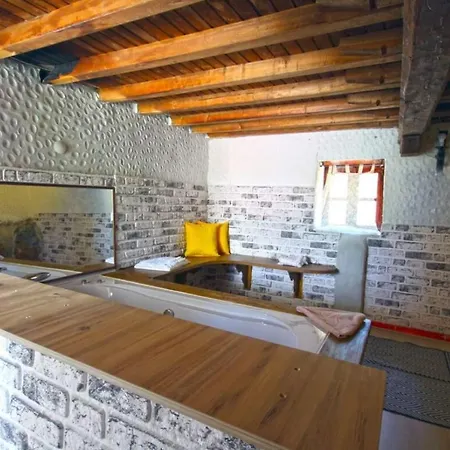 Outstanding With Impressive View Near Historical Area In Fethiye Villa *