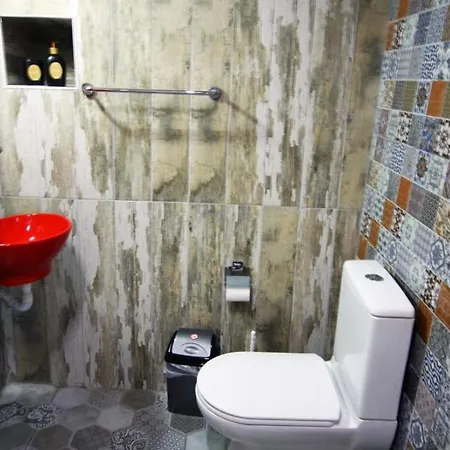 Outstanding With Impressive View Near Historical Area In Fethiye Villa Ölüdeniz
